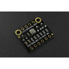 BME680 Environmental Sensor Module